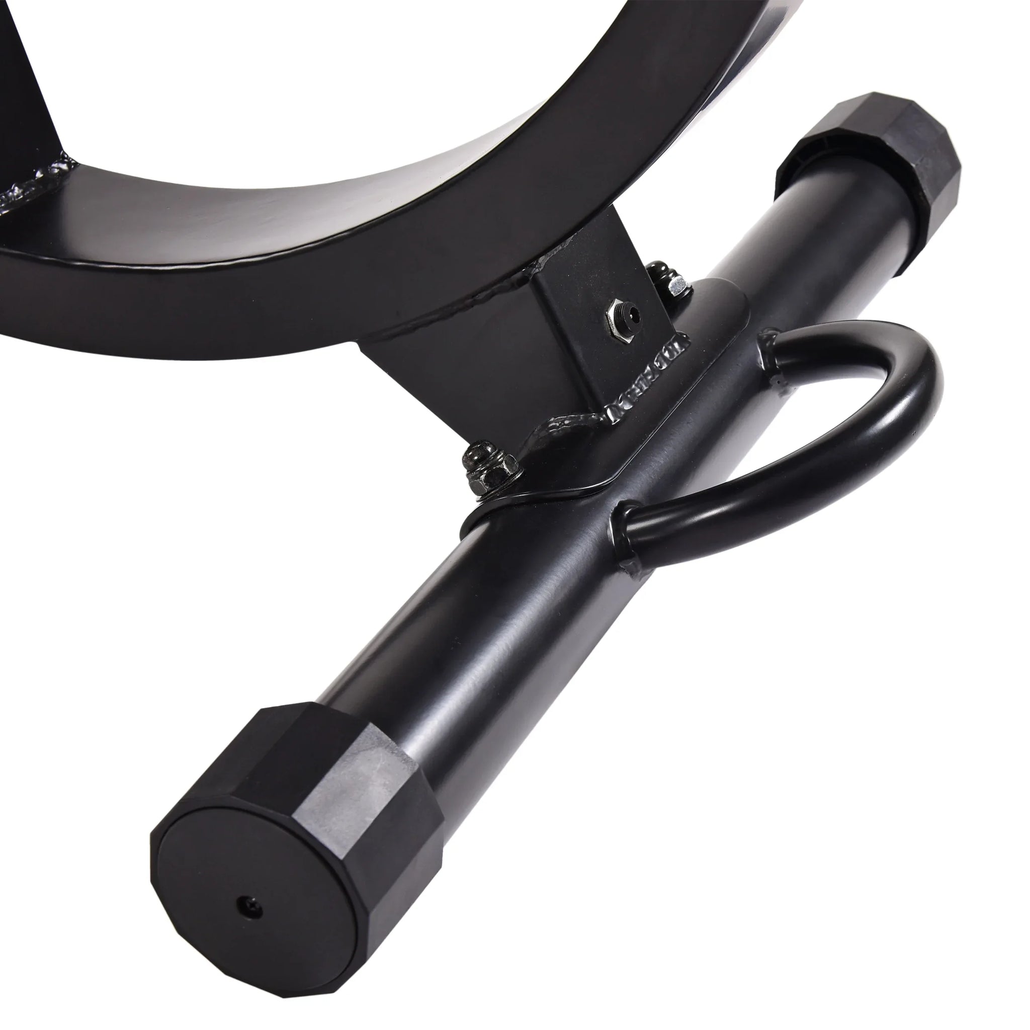 Stamina Magnetic Recumbent Exercise Bike 845 - Stamina Products