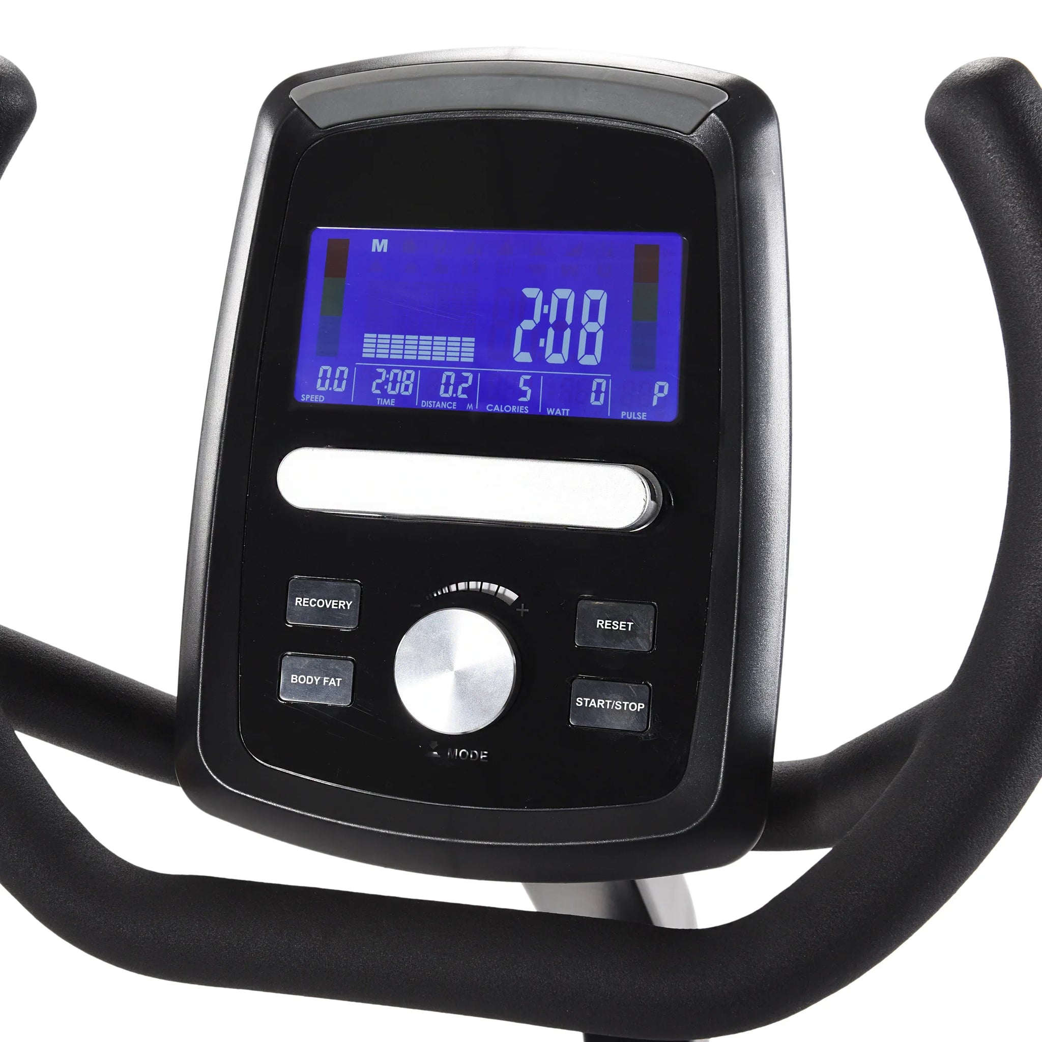 Stamina Magnetic Recumbent Exercise Bike 845 - Stamina Products