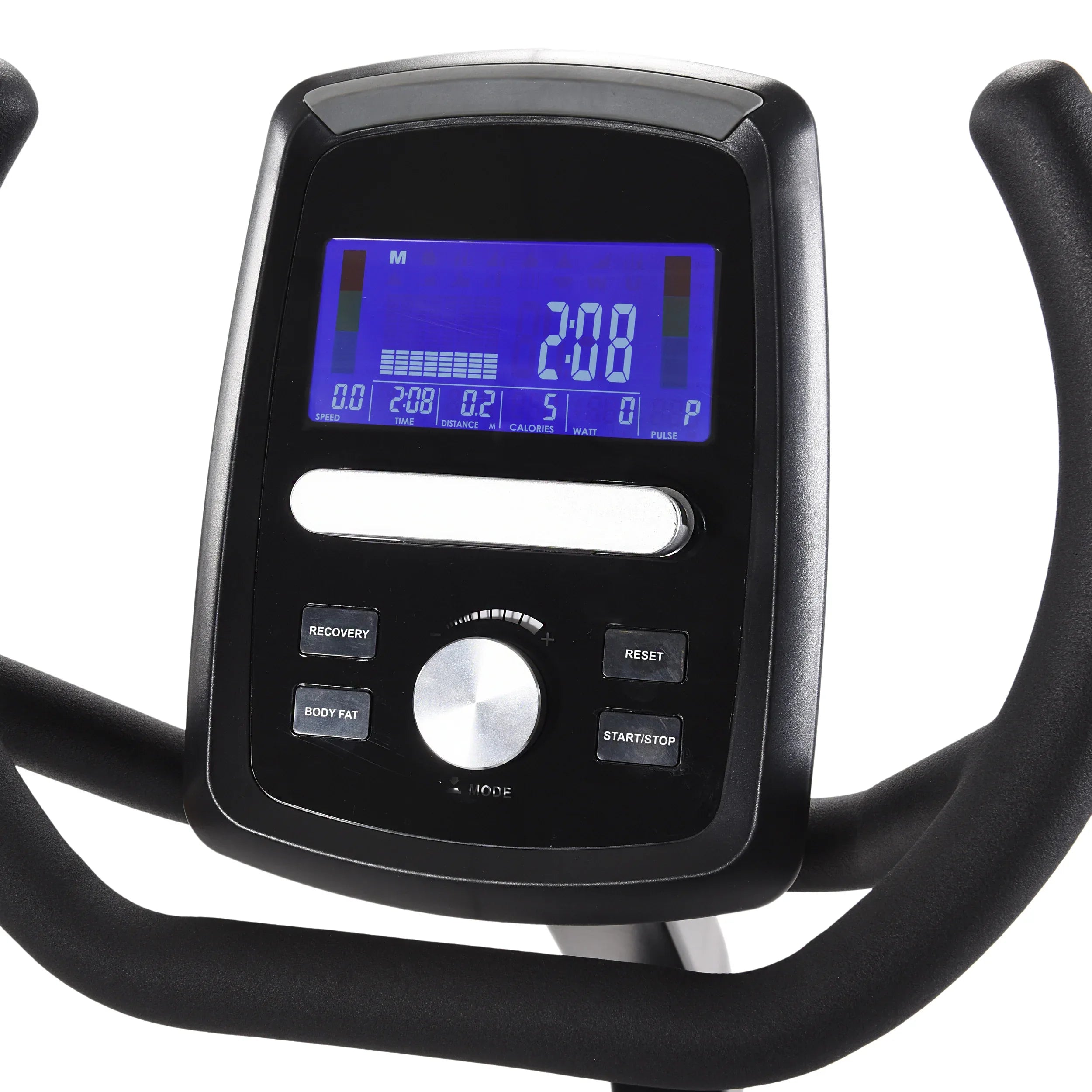 Stamina Magnetic Recumbent Exercise Bike 845 - Stamina Products