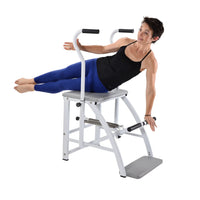 AeroPilates Precision Pilates Chair - Stamina Products