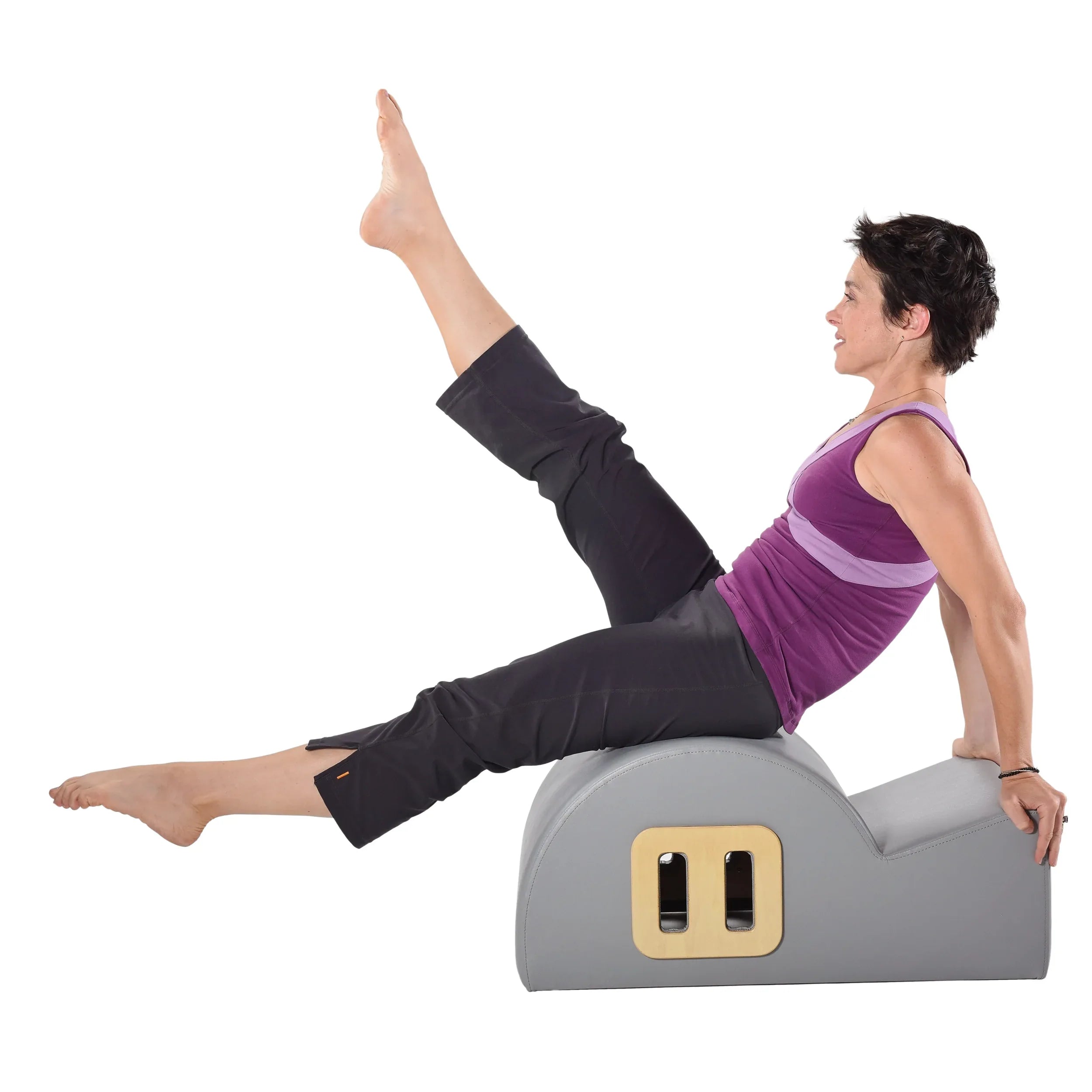 AeroPilates® Precision Series Spine Corrector Barrel