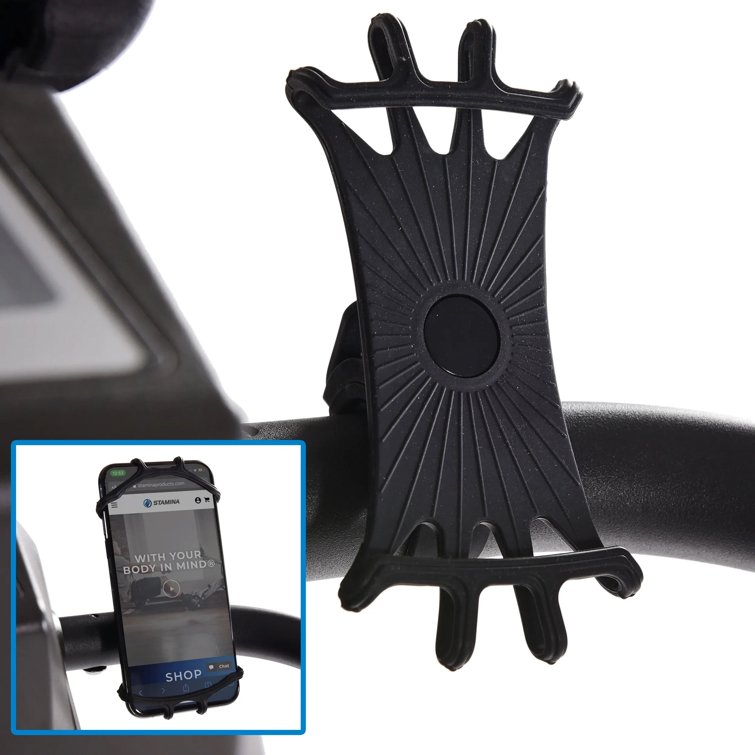 Stamina Cardio Climber - Stamina Products