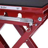 Stamina X Adjustable Height Plyo Box - Stamina Products