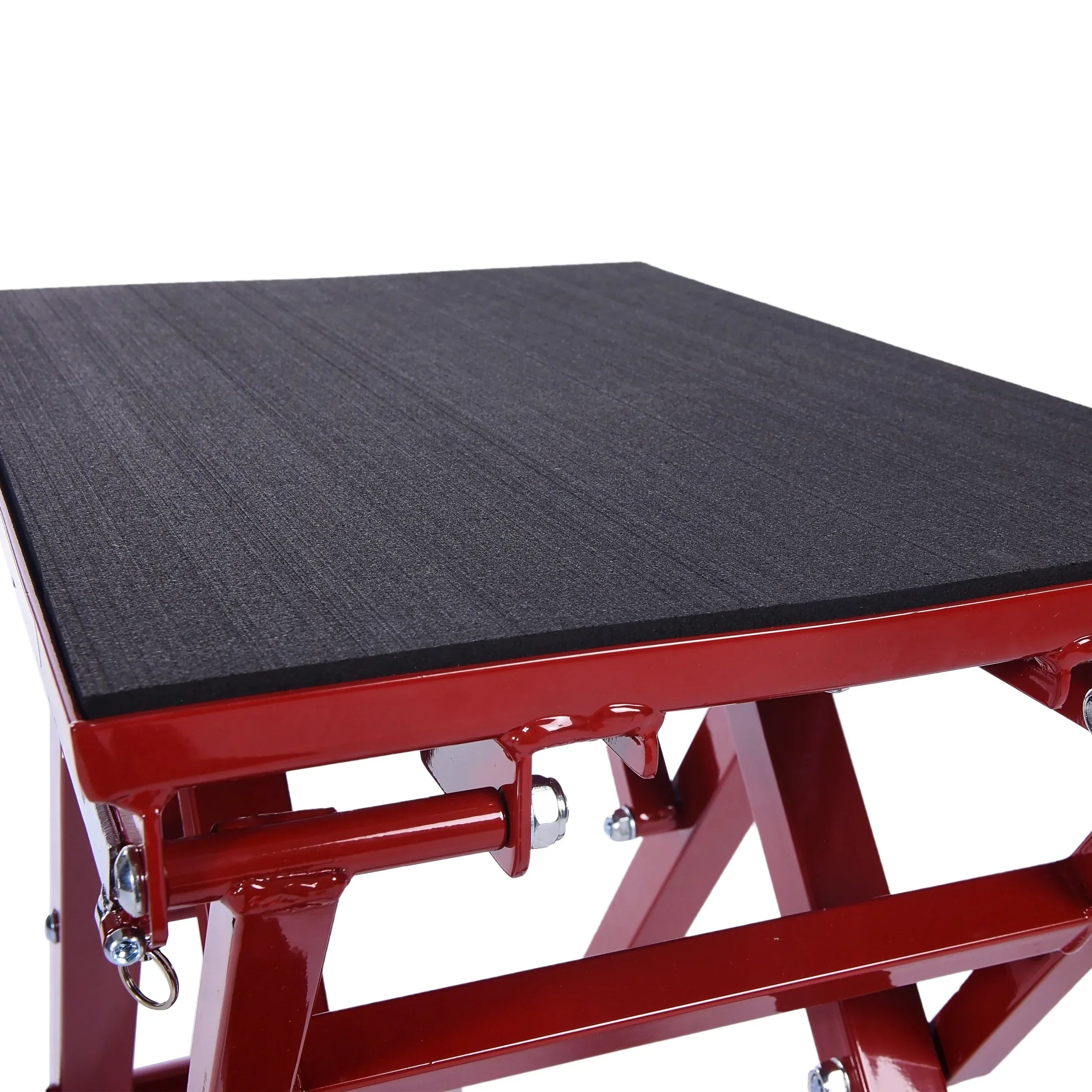 Stamina X Adjustable Height Plyo Box - Stamina Products