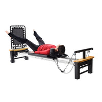 AeroPilates Pro Series Reformer 565