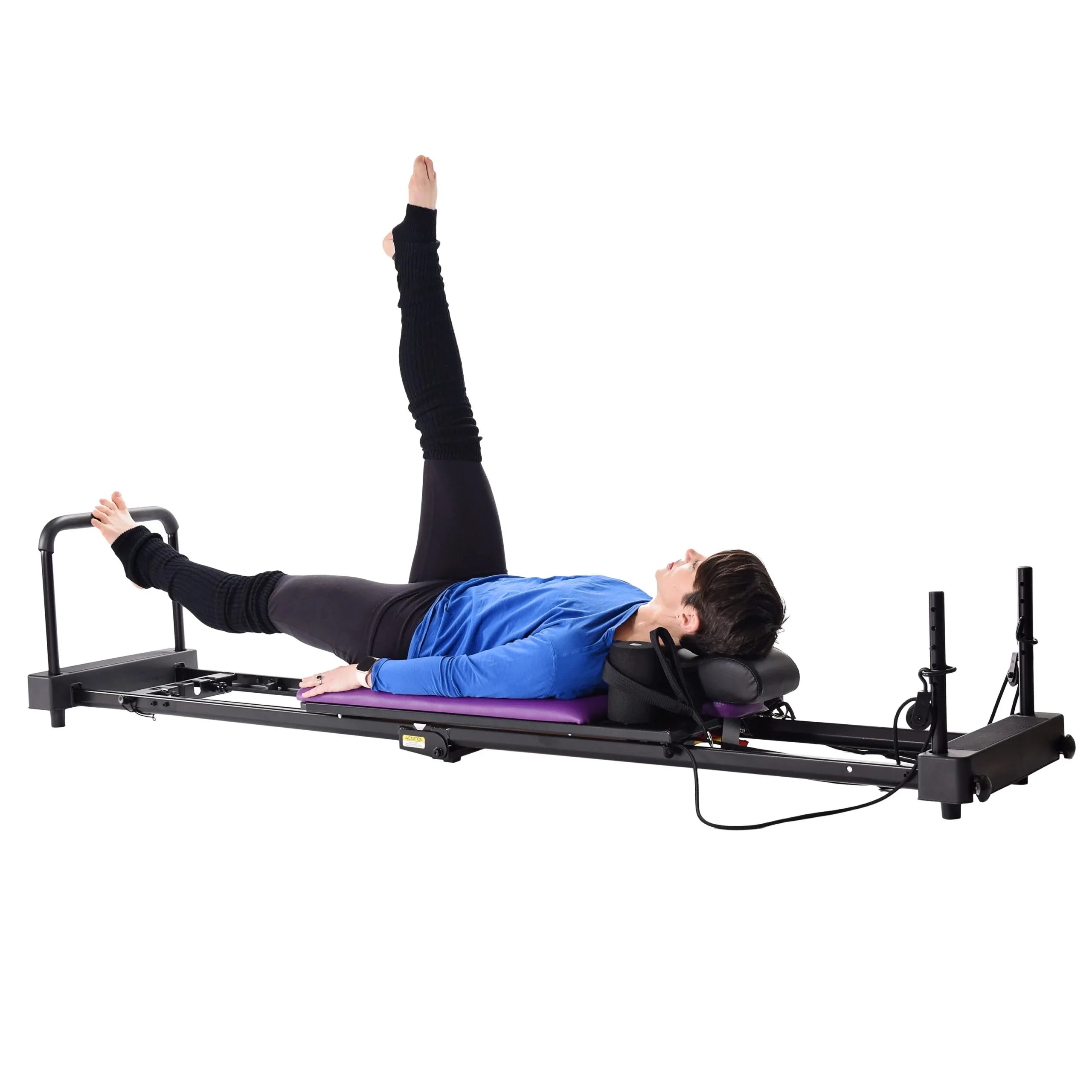 AeroPilates Reformer Plus 379 - Stamina Products