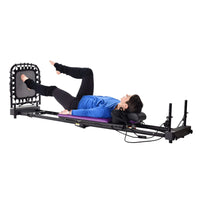 AeroPilates Reformer Plus 379 - Stamina Products