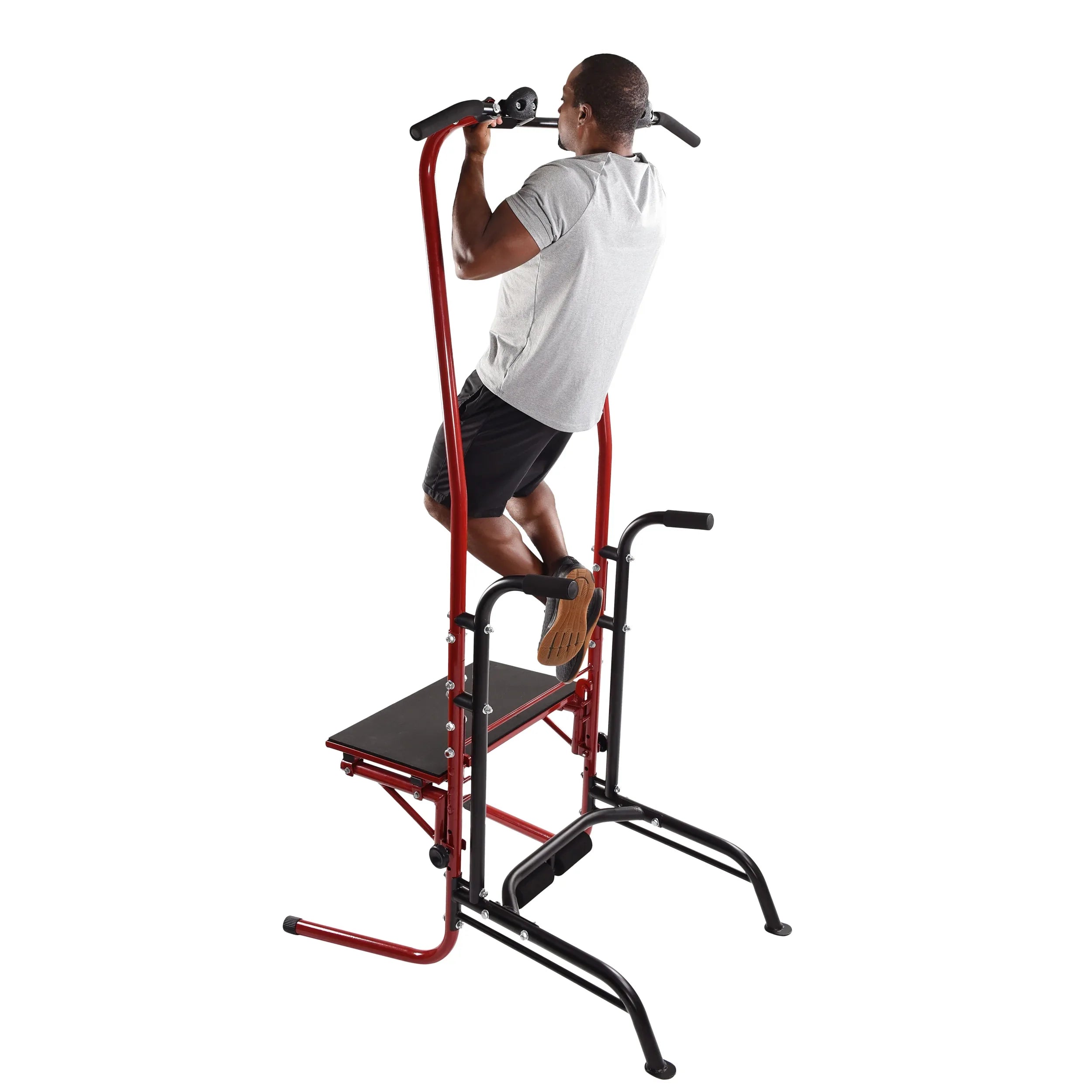 Stamina X AMRAP Power Tower - Stamina Products