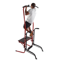 Stamina X AMRAP Power Tower - Stamina Products