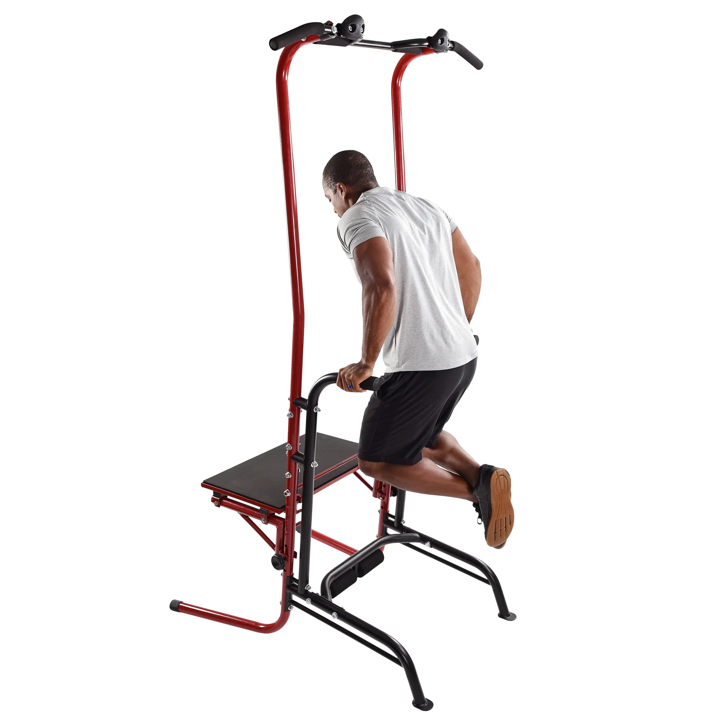 Stamina X AMRAP Power Tower - Stamina Products