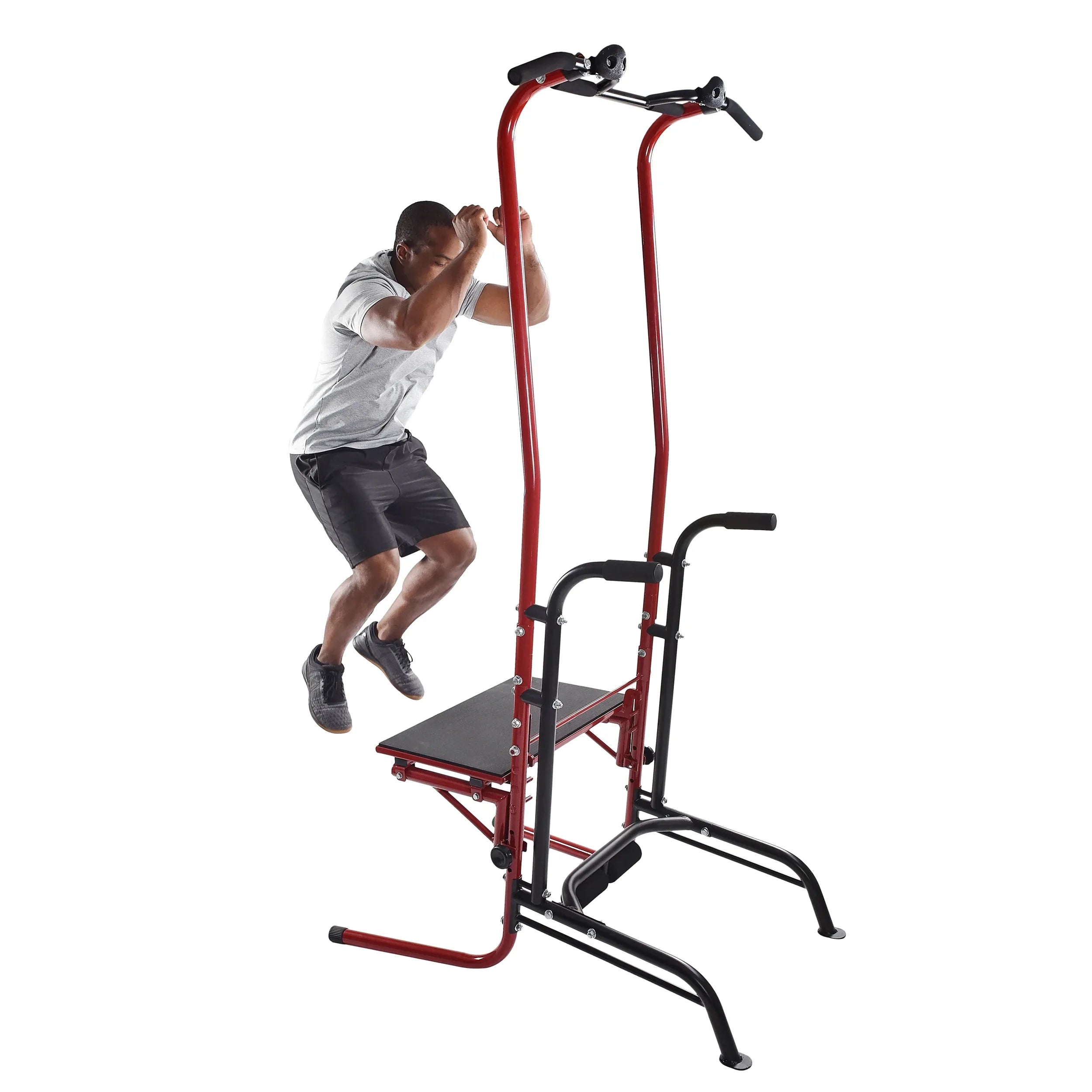 Stamina X AMRAP Power Tower - Stamina Products