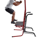 Stamina X AMRAP Power Tower - Stamina Products