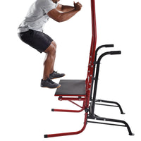 Stamina X AMRAP Power Tower - Stamina Products