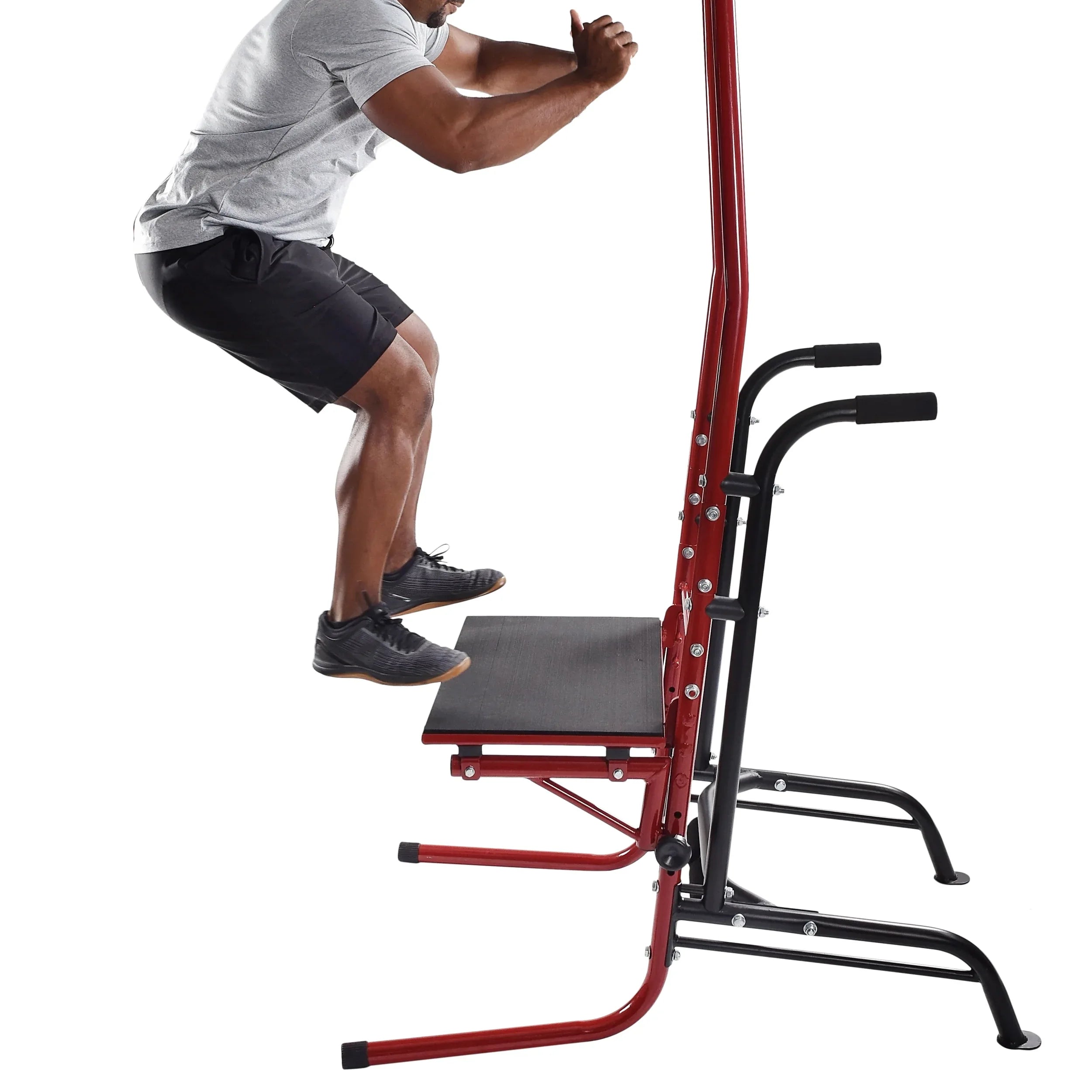 Stamina X AMRAP Power Tower - Stamina Products