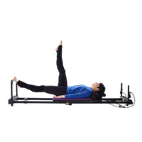 AeroPilates Reformer Plus 379 - Stamina Products