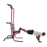 Stamina X AMRAP Power Tower - Stamina Products