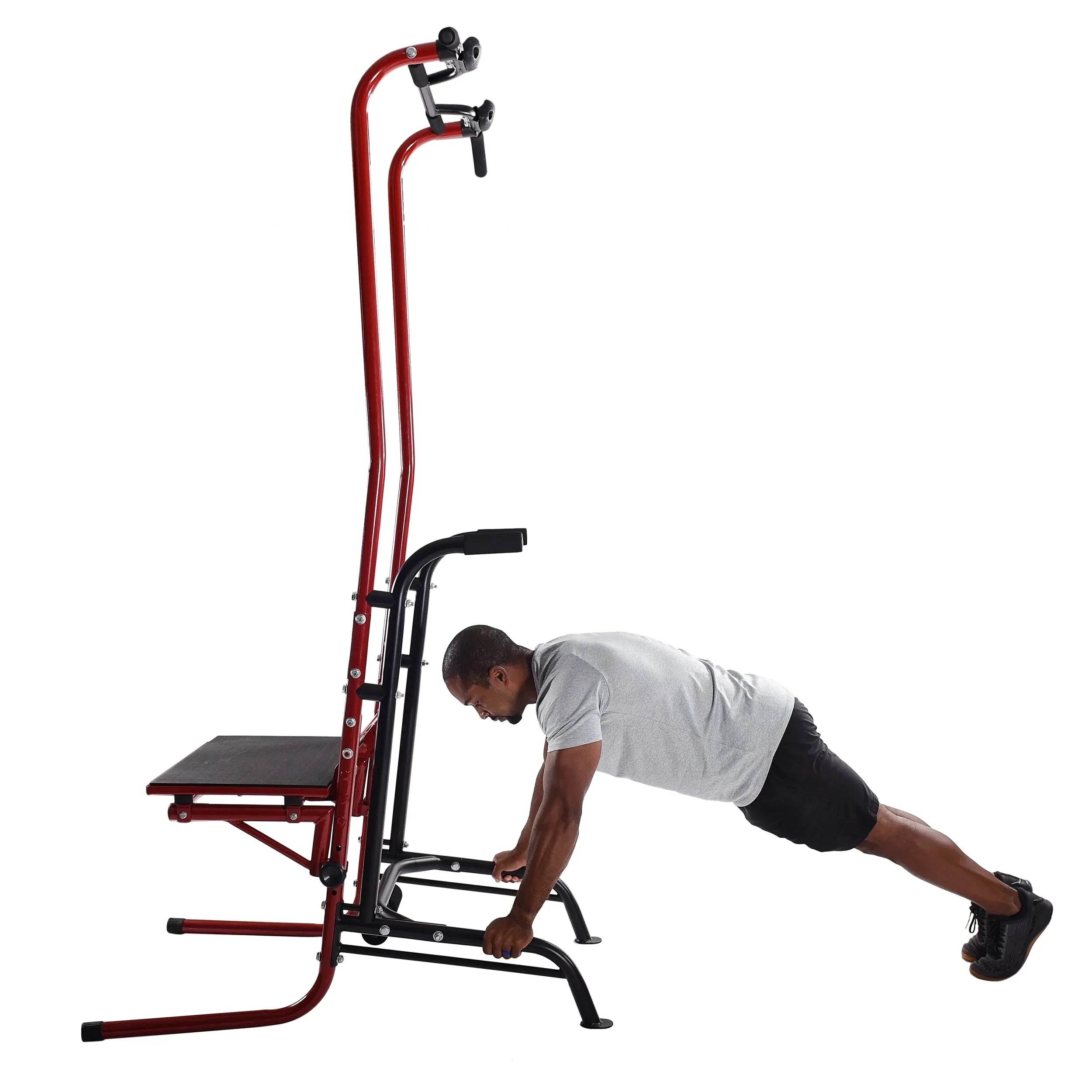 Stamina X AMRAP Power Tower - Stamina Products