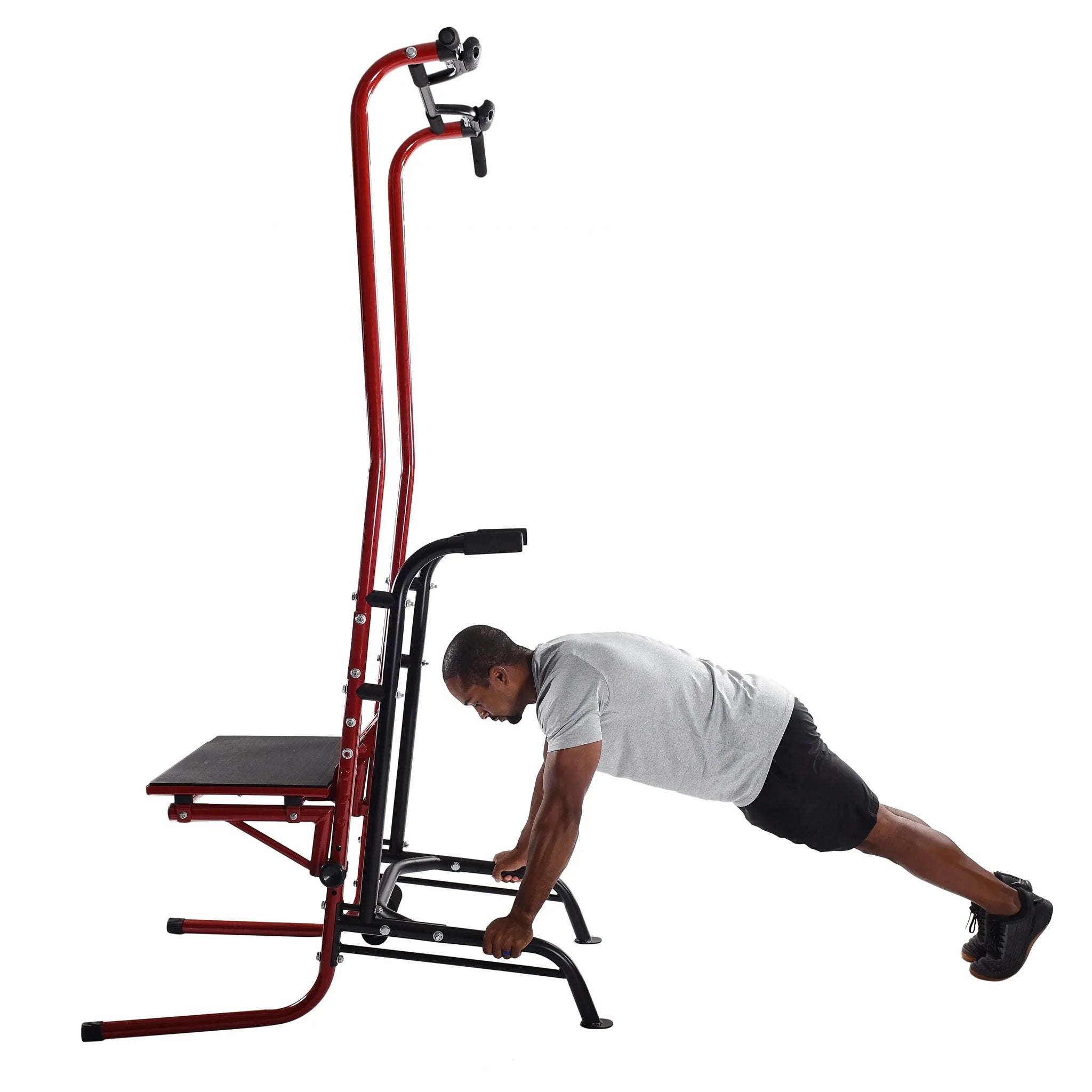 Stamina X AMRAP Power Tower - Stamina Products