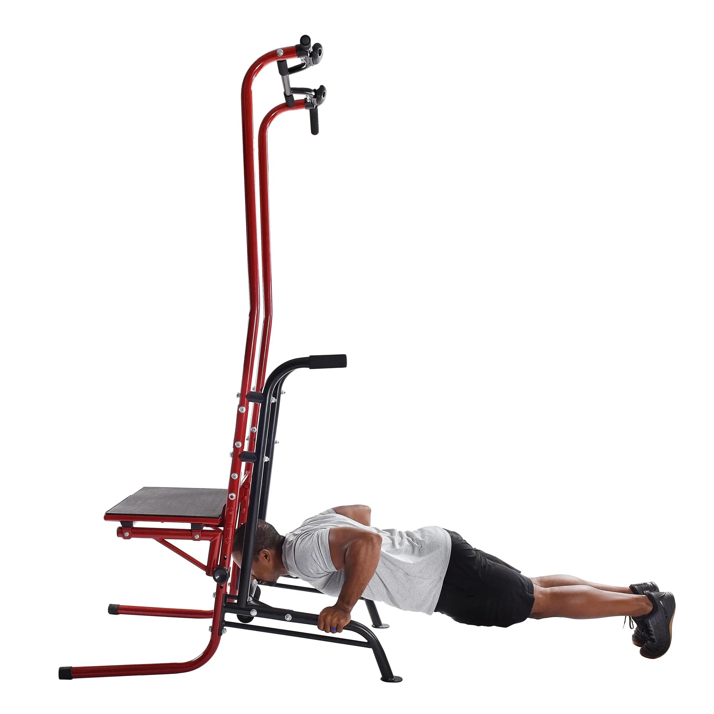 Stamina X AMRAP Power Tower - Stamina Products