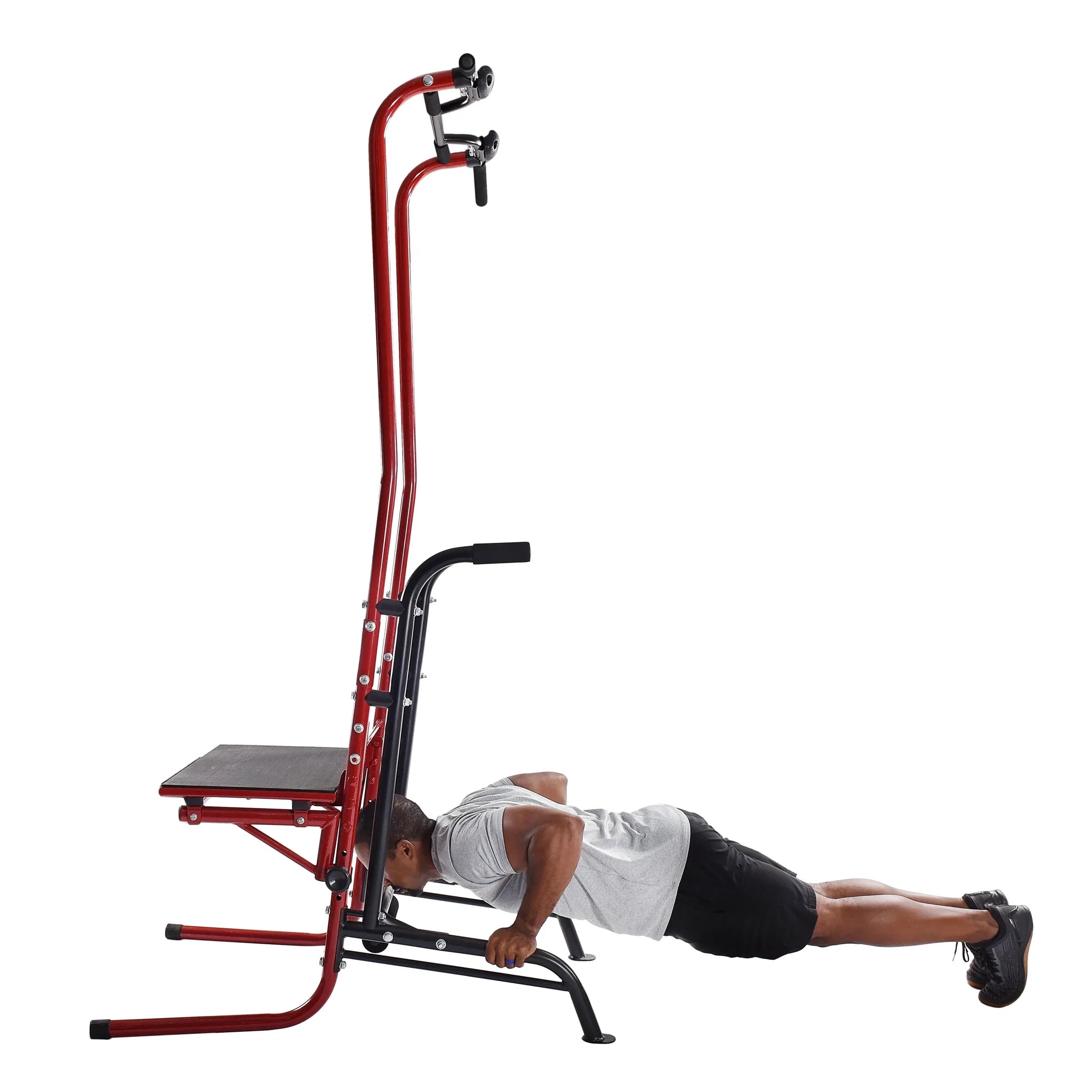 Stamina X AMRAP Power Tower - Stamina Products