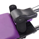 AeroPilates Reformer Plus 379 - Stamina Products