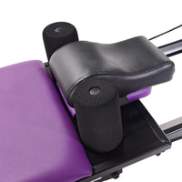 AeroPilates Reformer Plus 379 - Stamina Products