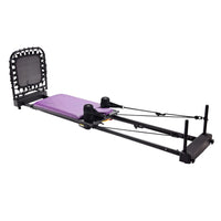 AeroPilates Reformer Plus 379 - Stamina Products