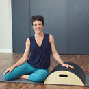 AeroPilates Arc Barrel - Level 1 Workout - Stamina Products