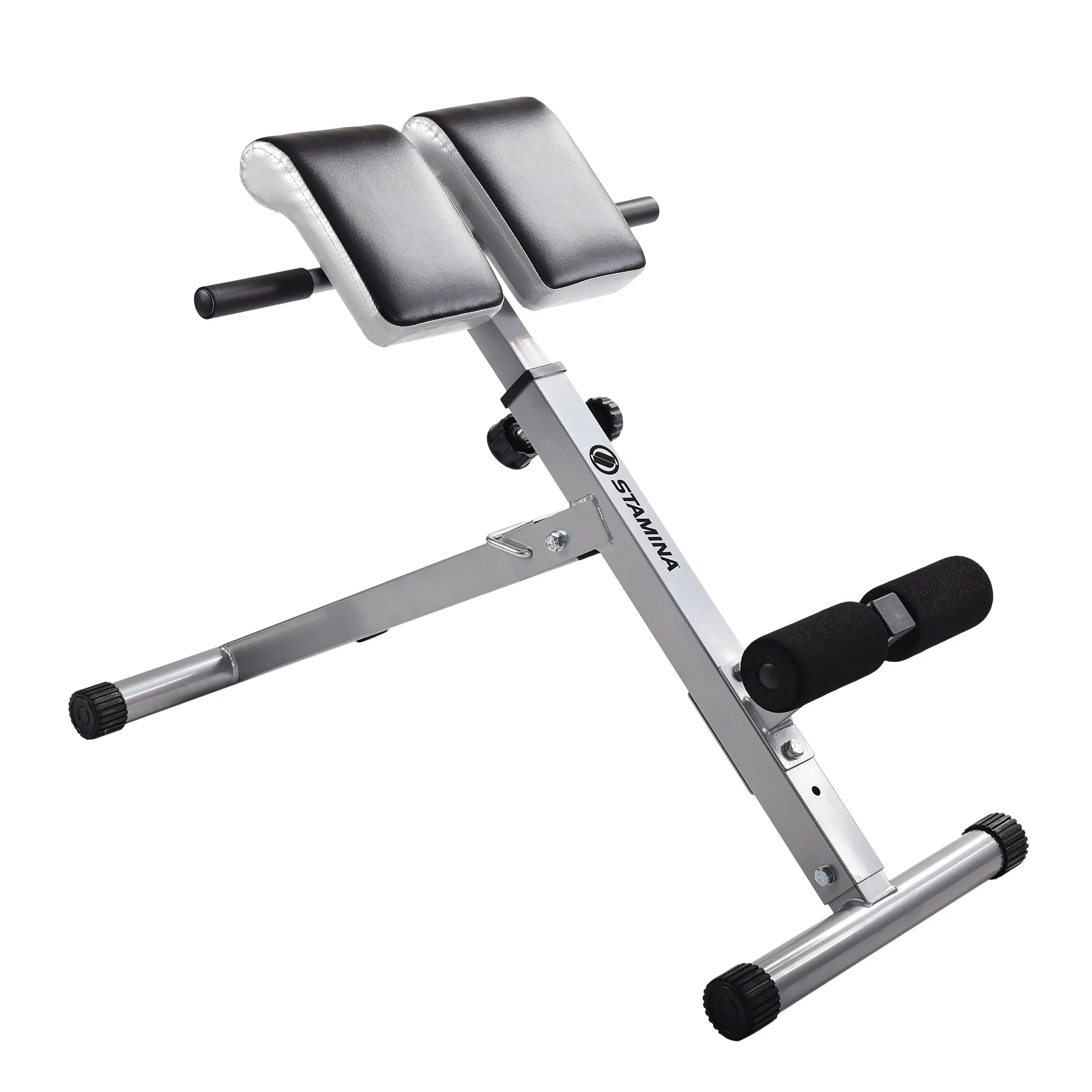 Stamina Hyperextension Bench 2014 - Stamina Products