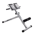 Stamina Hyperextension Bench 2014 - Stamina Products