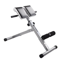 Stamina Hyperextension Bench 2014 - Stamina Products