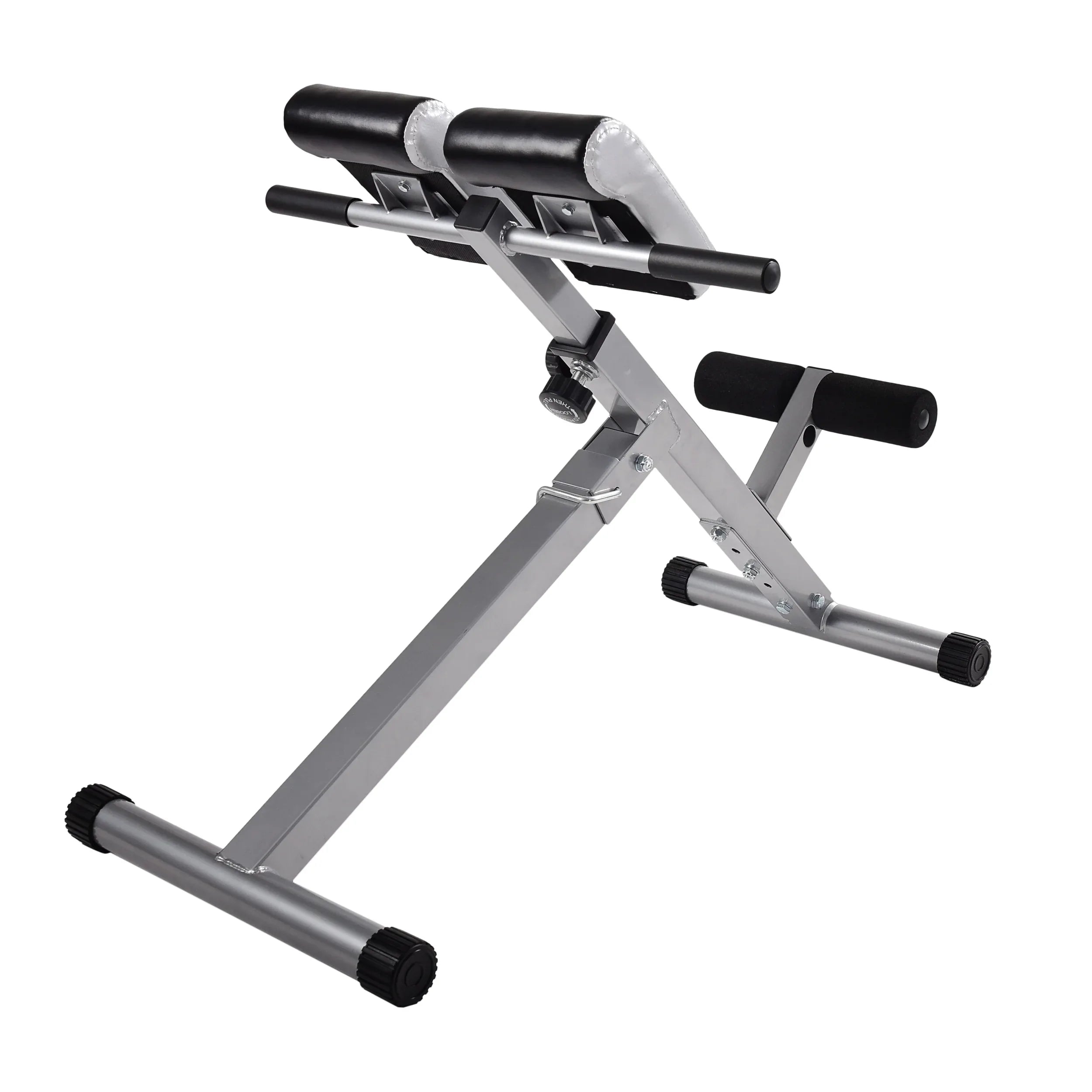 Stamina Hyperextension Bench 2014 - Stamina Products
