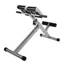 Stamina Hyperextension Bench 2014 - Stamina Products