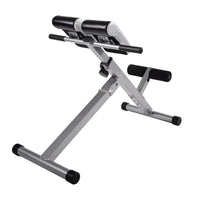 Stamina Hyperextension Bench 2014 - Stamina Products
