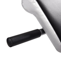 Stamina Hyperextension Bench 2014 - Stamina Products