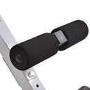 Stamina Hyperextension Bench 2014 - Stamina Products