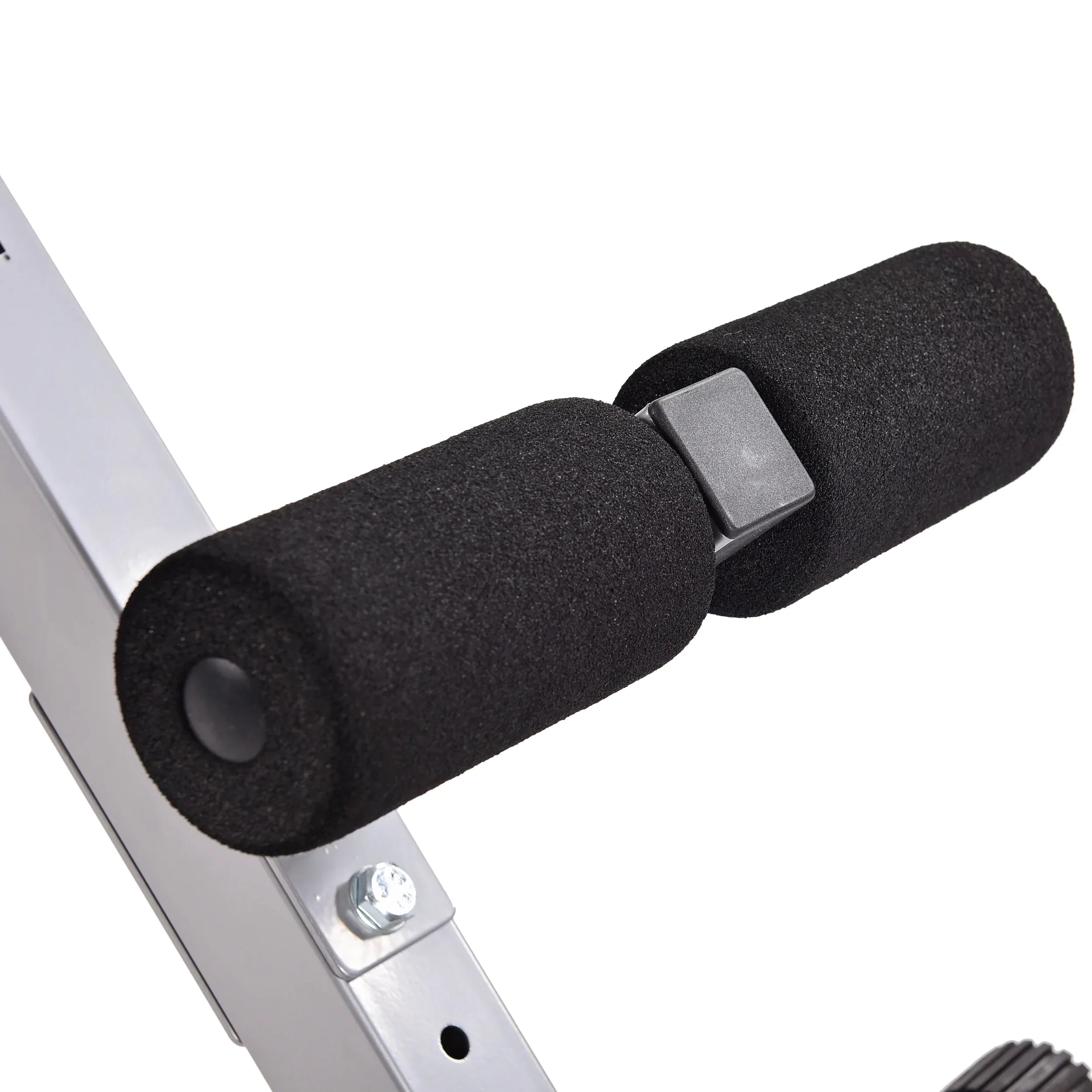 Stamina Hyperextension Bench 2014 - Stamina Products