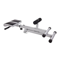Stamina Hyperextension Bench 2014 - Stamina Products