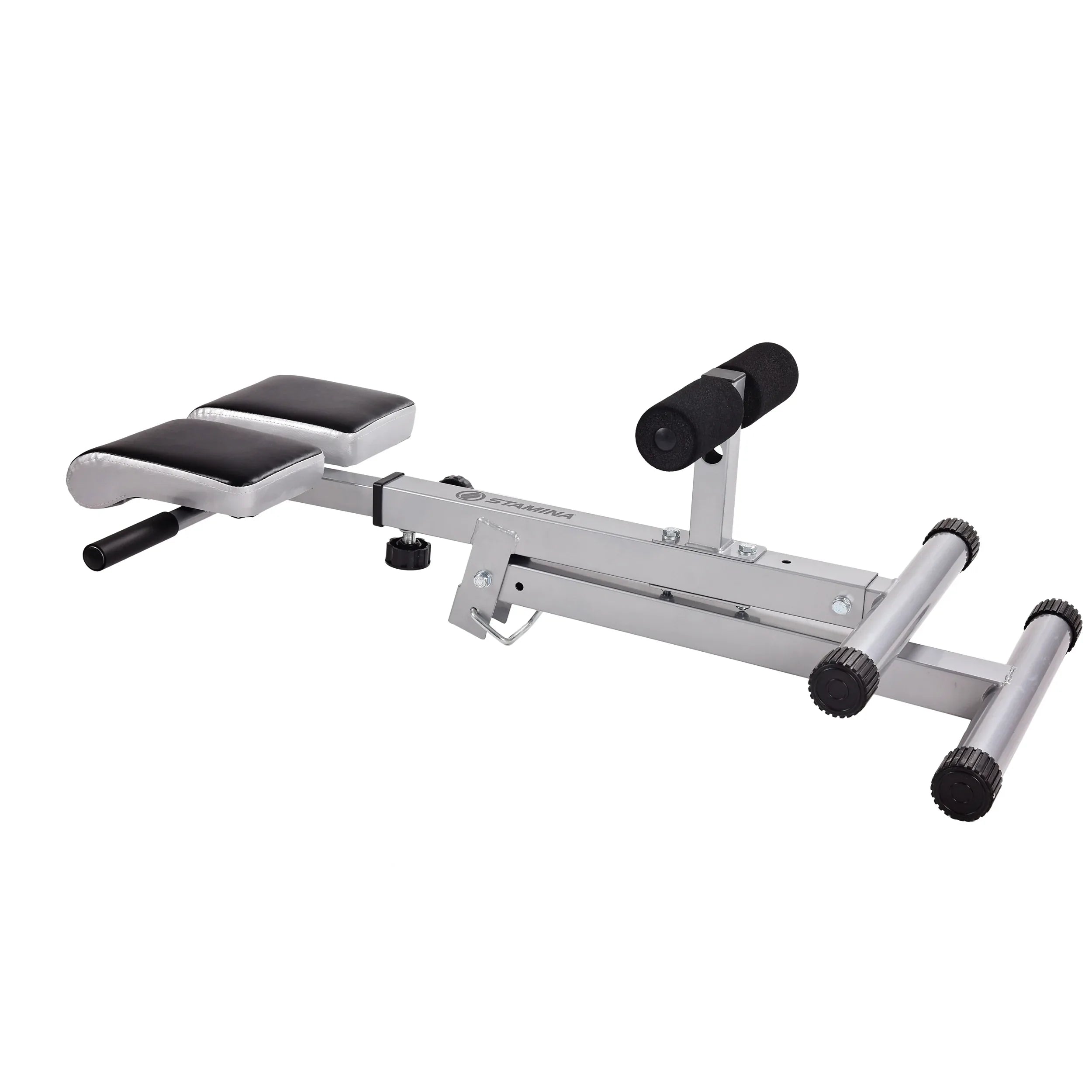 Stamina Hyperextension Bench 2014 - Stamina Products