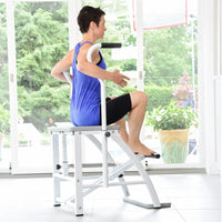 AeroPilates Precision Pilates Chair - Stamina Products