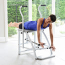 AeroPilates Precision Pilates Chair - Stamina Products