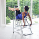 AeroPilates Precision Pilates Chair - Stamina Products