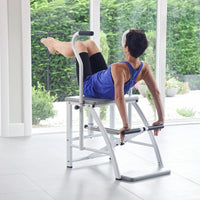AeroPilates Precision Pilates Chair - Stamina Products