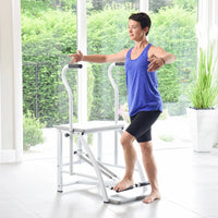AeroPilates Precision Pilates Chair - Stamina Products