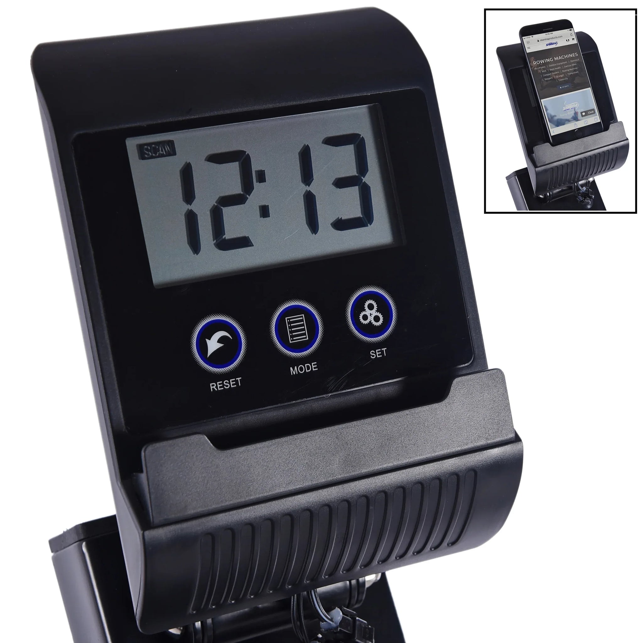 Stamina X Water Rower - Stamina Products