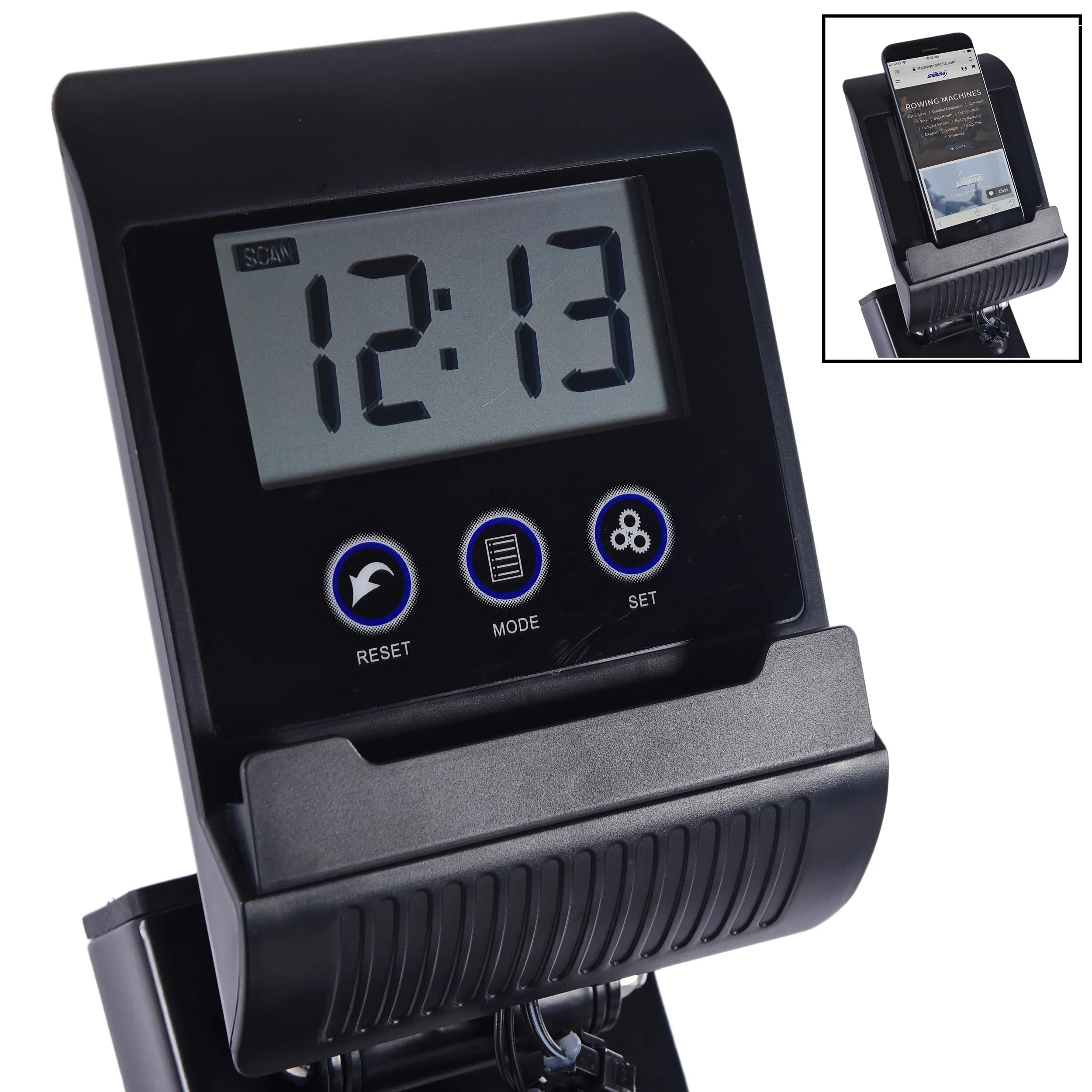 Stamina X Water Rower - Stamina Products