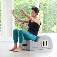 AeroPilates® Precision Series Spine Corrector Barrel - Stamina Products