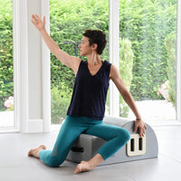 AeroPilates® Precision Series Spine Corrector Barrel - Stamina Products