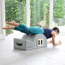 AeroPilates® Precision Series Spine Corrector Barrel - Stamina Products