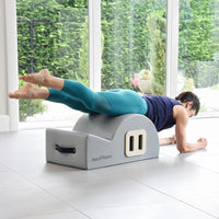 AeroPilates® Precision Series Spine Corrector Barrel - Stamina Products